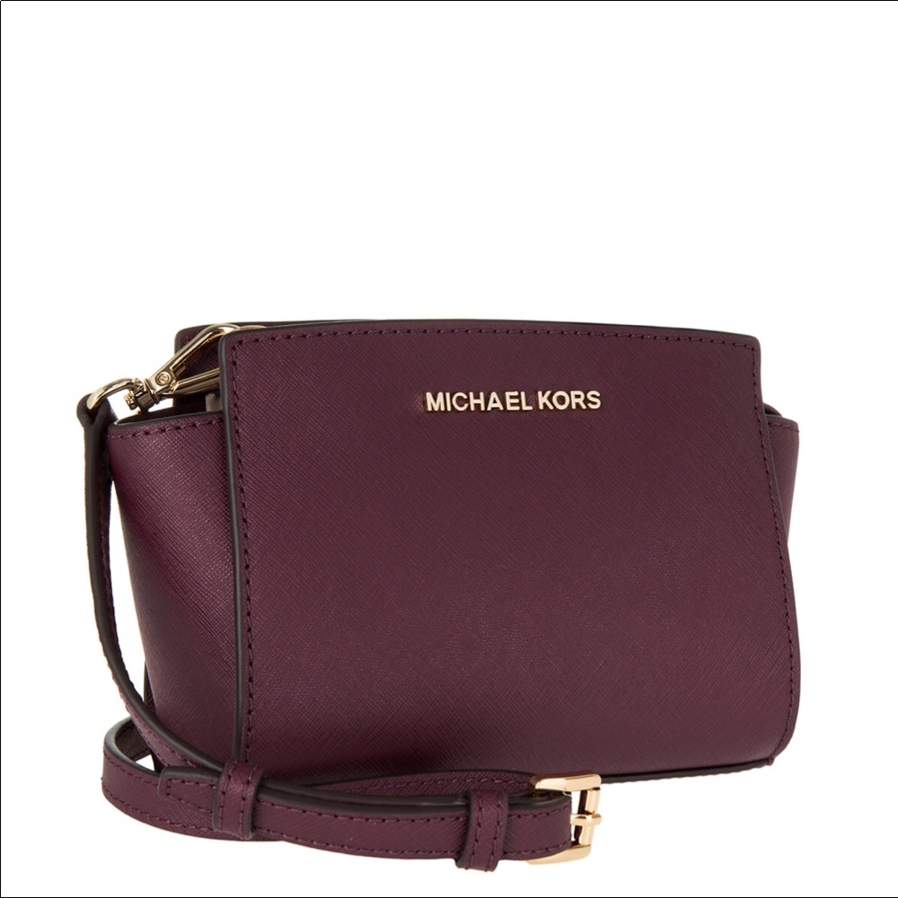 Michael Kors Selma Medium